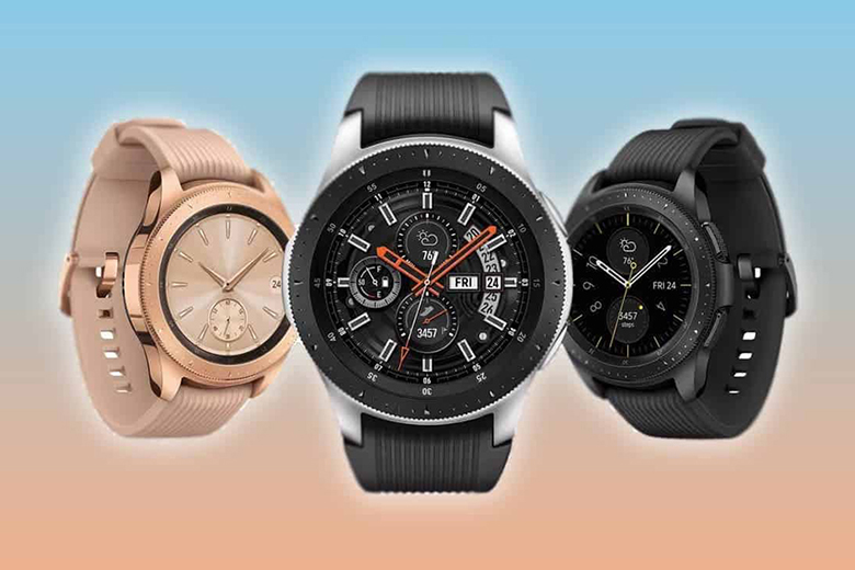 Trang hỗ trợ được hoạt động, Galaxy Watch 3 sẽ sớm được ra mắt