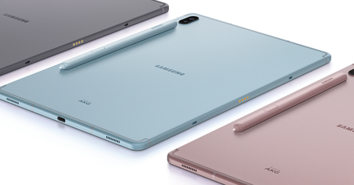 SPen Stylus của Galaxy Tab S7 đạt chứng nhận FCC Công nghệ mới nhất