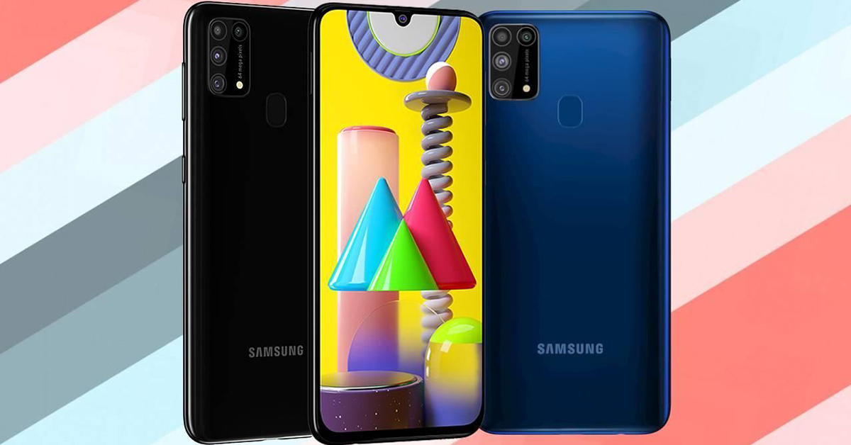 Galaxy M31s hé lộ thông số kỹ thuật trên Geekbench, có thể sẽ ra mắt ở ...