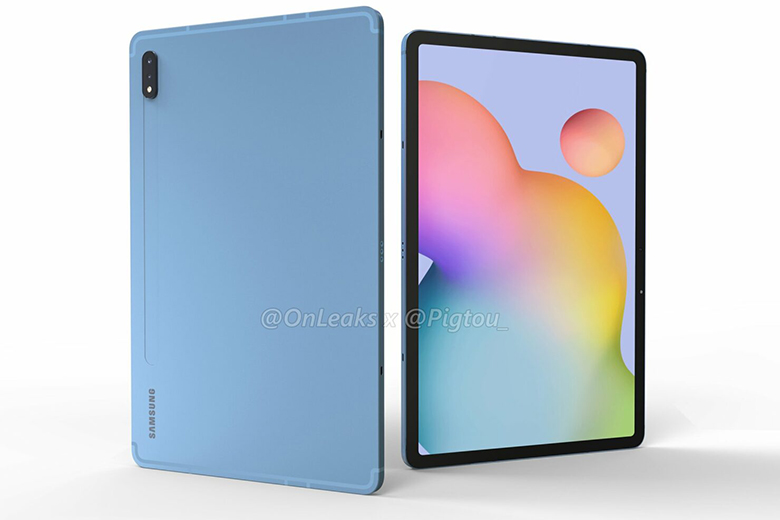 galaxy tab s7