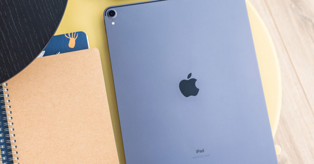 ipad air 4