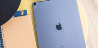 ipad air 4