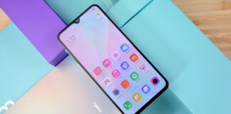 xiaomi mi cc9