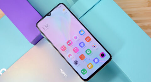 xiaomi mi cc9