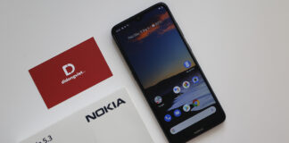 nokia 5.3