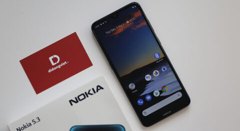 nokia 5.3