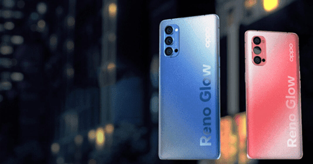 oppo reno 4