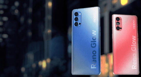 oppo reno 4
