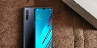 oppo reno3 a