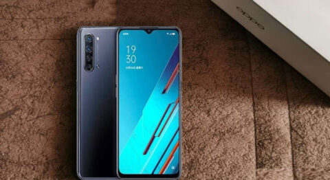 oppo reno3 a