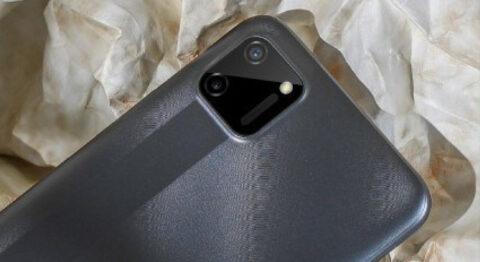 realme c11