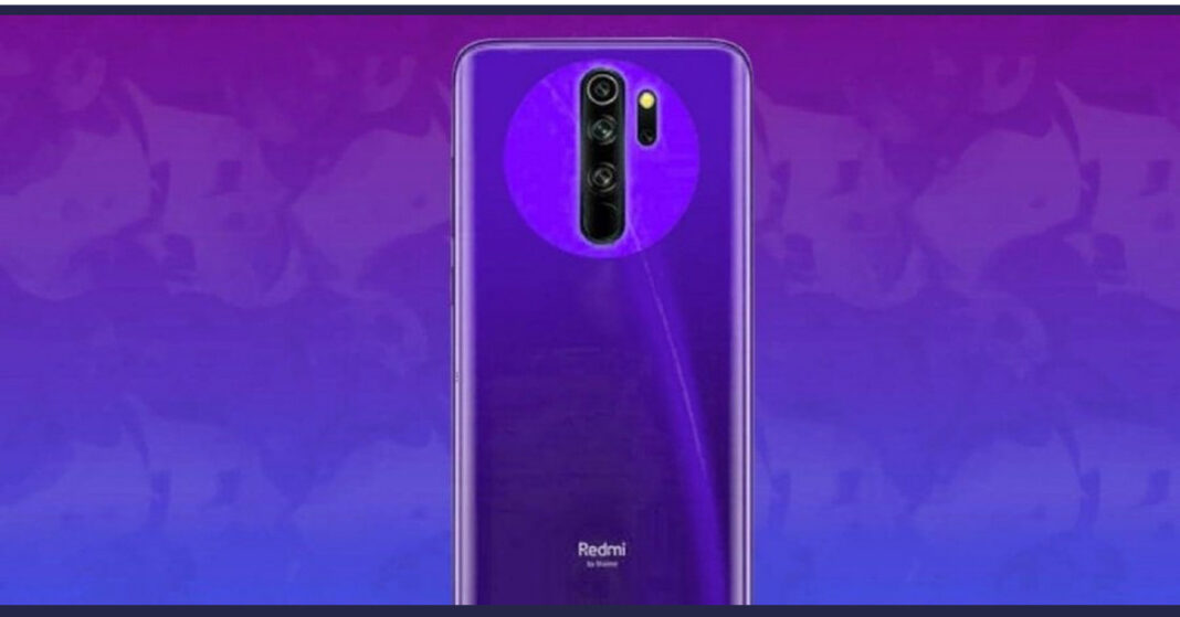 redmi 9