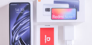 redmi note 9