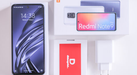 redmi note 9