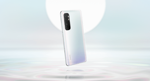 Đánh giá Xiaomi Mi Note 10 Lite với chipset Snapdragon 730G, màn hình AMOLED và pin 5.260 mAh