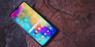 Samsung đang phát triển Galaxy M01s với bộ nhớ trong 32GB