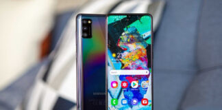 Samsung đã bắt đầu phát triển Galaxy A42 hỗ trợ mạng di động 5G