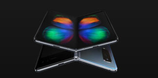 galaxy fold 2