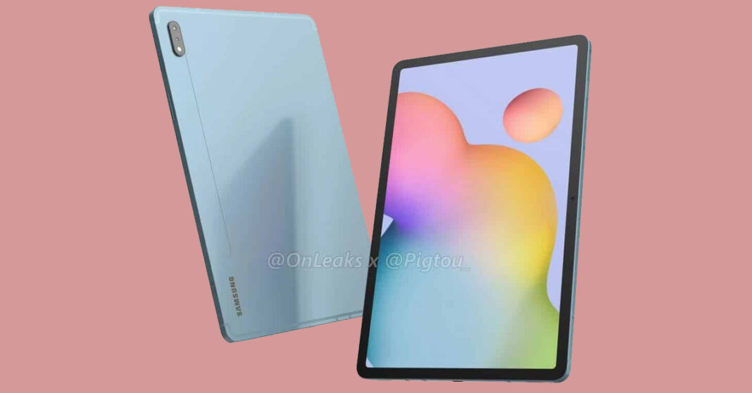 galaxy tab s7