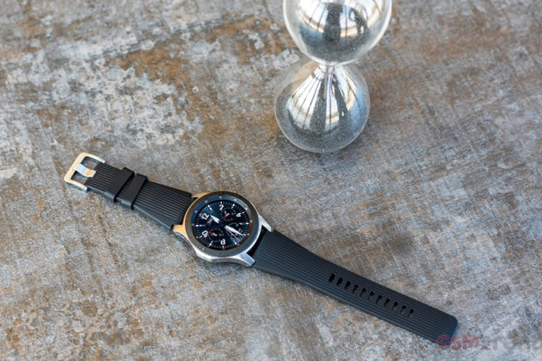 Đồng hồ thông minh Galaxy Watch 3