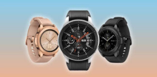 galaxy watch 3