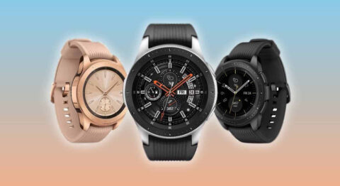 galaxy watch 3