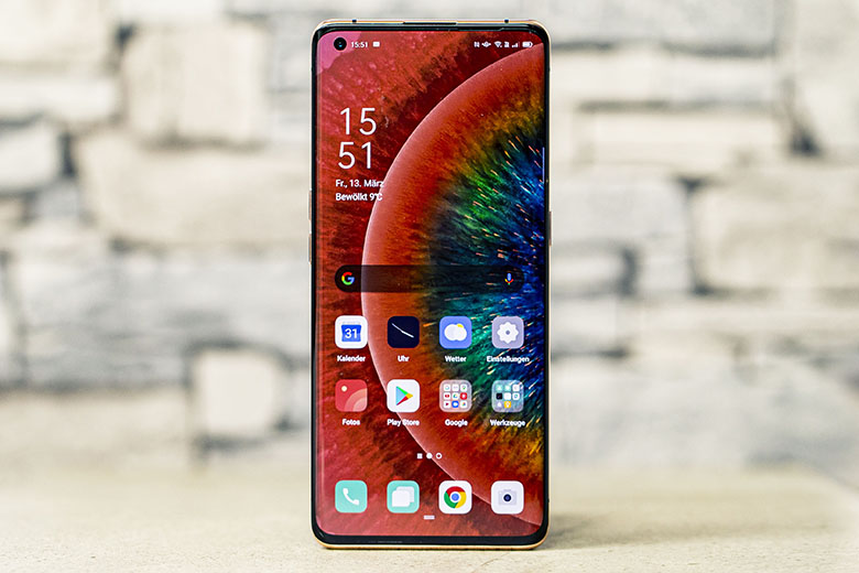 Oppo Find X2 máy tốt giá mềm