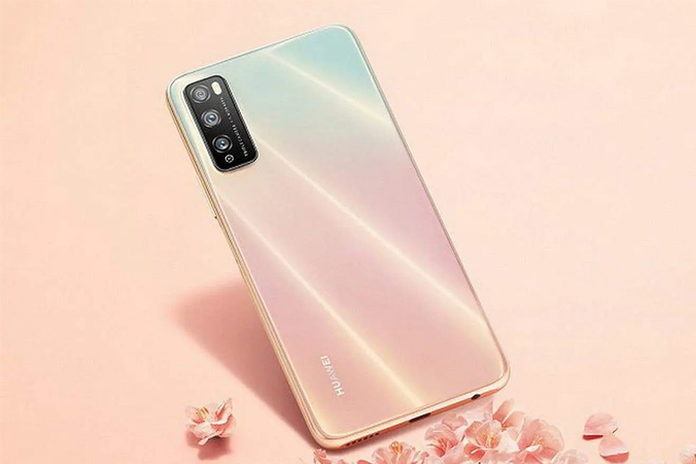 Honor 30 Lite 5G sẽ là phiên bản được đổi thương hiệu của smartphone Huawei Enjoy Z