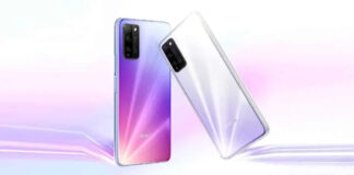 Honor 30 Youth Edition 5G sẽ được ra mắt vào ngày 2 tháng 7 tới đây