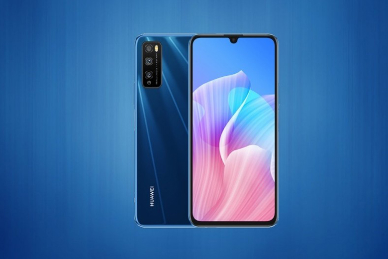 huawei enjoy 20 pro