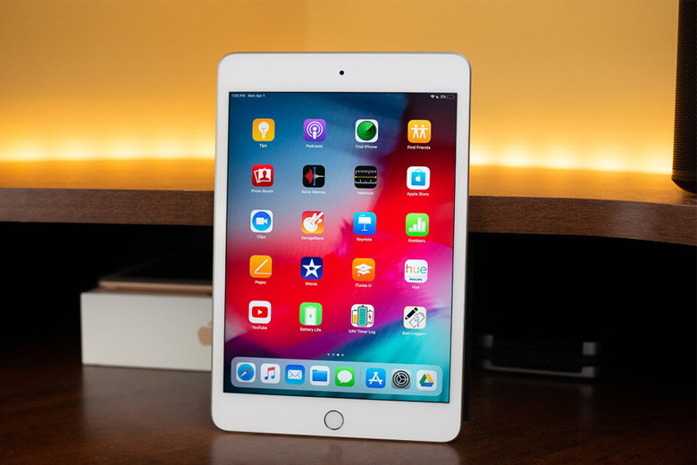 iPad mini 8.5 inch sẽ ra mắt vào đầu năm 2021