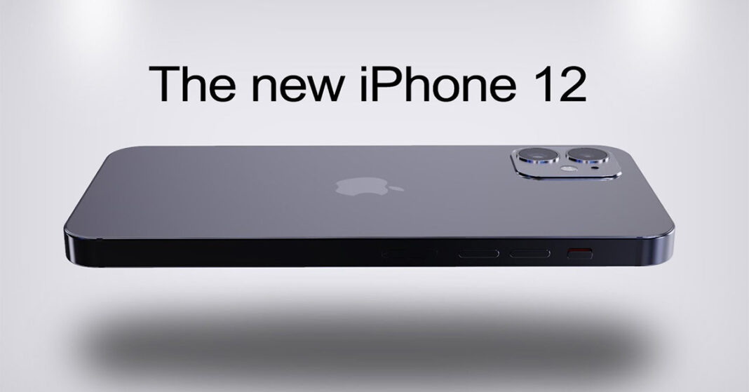 iPhone 12