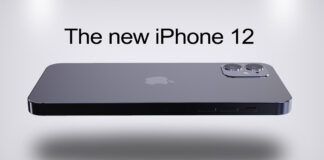 iPhone 12