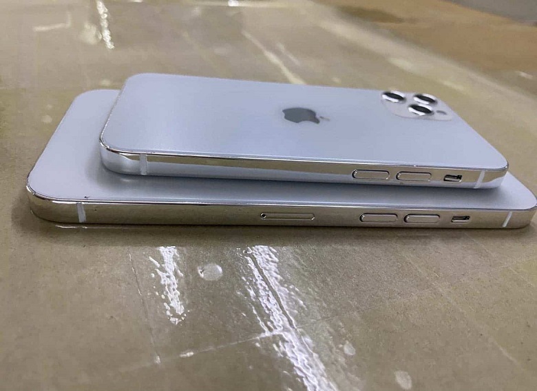 iPhone 12 có nhiều cải tiến