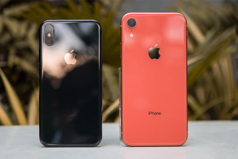 Chỉ chuyển iPhone chính hãng từ iPhone 6 đến iPhone X