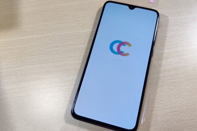 Xiaomi Mi CC9 sở hữu màn hình rộng lớn