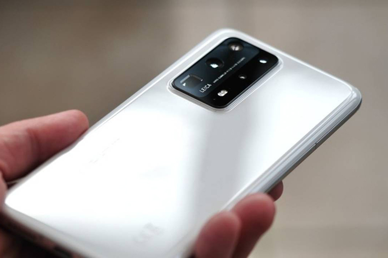 mat sau huawei p40 pro didongviet