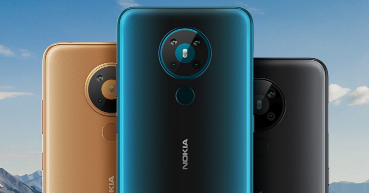 nokia 5 camera price