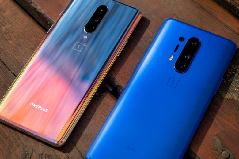 Điện thoại OnePlus mới