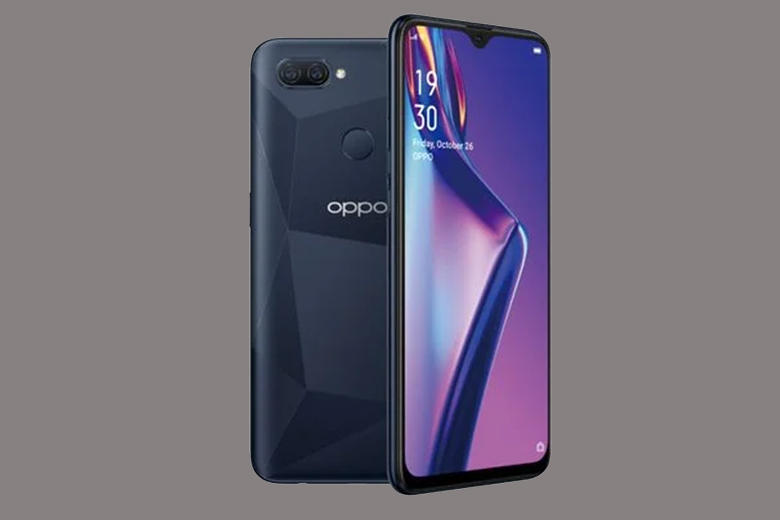 OPPO A11k ra mắt: Dùng chip MediaTek, pin 4230 mAh, giá bán chỉ 2.7 triệu đồng