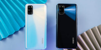 Oppo A92 có tốt hơn Galaxy M31