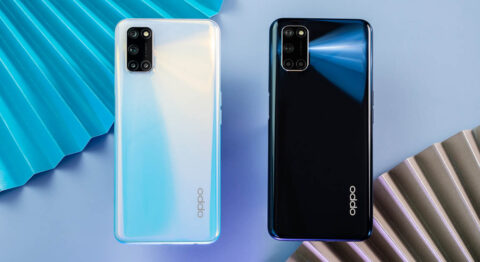 Oppo A92 và Galaxy M31: Đồng giá nhưng liệu có đồng đẳng cấp? Oppo A92 có tốt hơn Galaxy M31