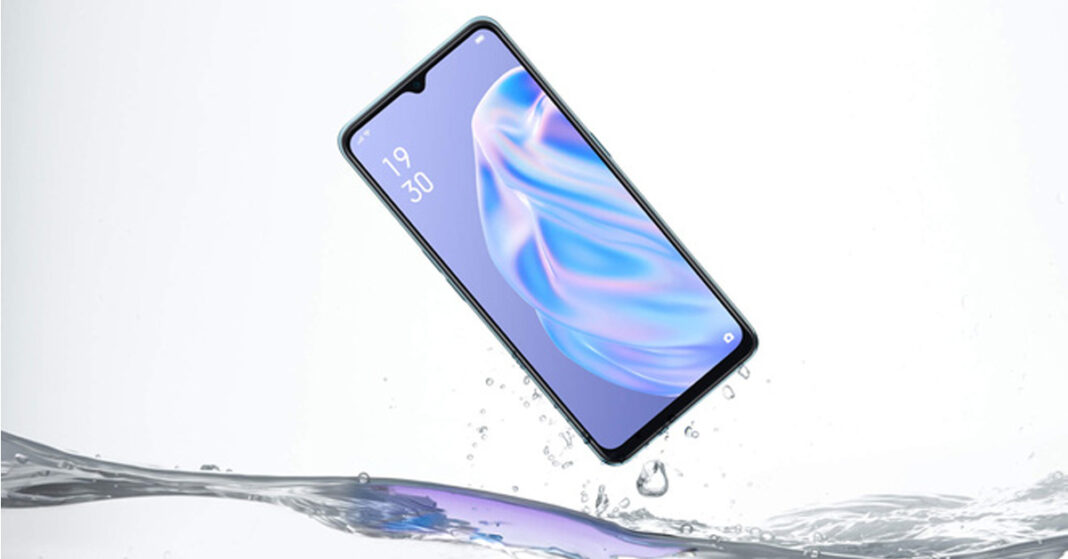 OPPO Reno 3A với chip Snapdragon 665, 4 camera sau, giá khoảng 8.6 triệu đồng, chính thức lên kệ ngày 25/6 tới đây