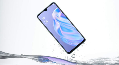 OPPO Reno 3A với chip Snapdragon 665, 4 camera sau, giá khoảng 8.6 triệu đồng, chính thức lên kệ ngày 25/6 tới đây