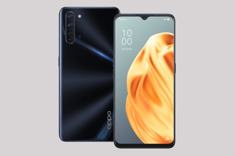 OPPO Reno 3A được trang bị camera selfie độ phân giải 16 MP khẩu độ f/2.0