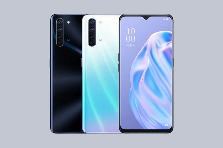 OPPO Reno 3A với chip Snapdragon 665, 4 camera sau, giá khoảng 8.6 triệu đồng, chính thức lên kệ ngày 25/6 tới đây