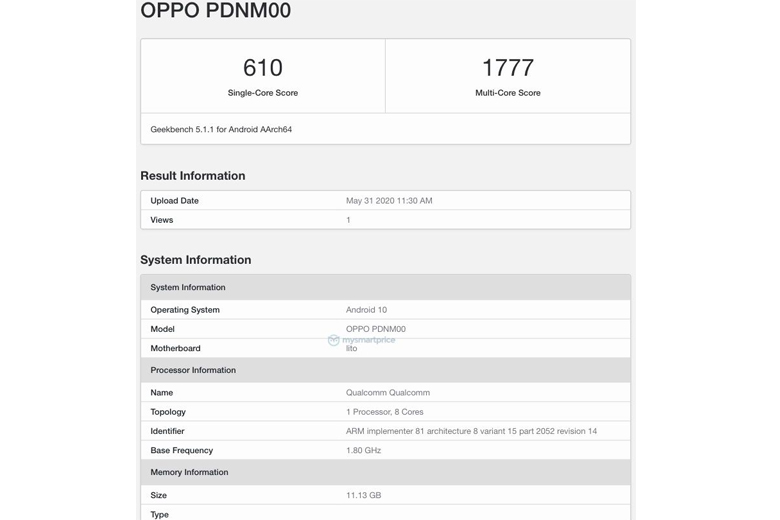 Oppo Reno 4 5G và Oppo Reno 4 Pro 5G