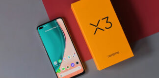 Realme X3 với chip Snapdragon 855+, RAM 12GB lộ điểm sức mạnh trên trang Geekbench