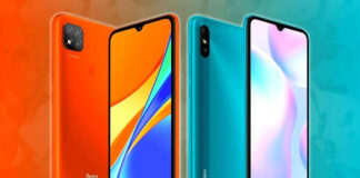 Redmi 9A và Redmi 9C ra mắt