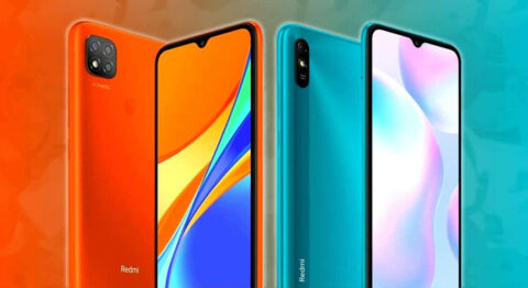 Redmi 9A và Redmi 9C ra mắt